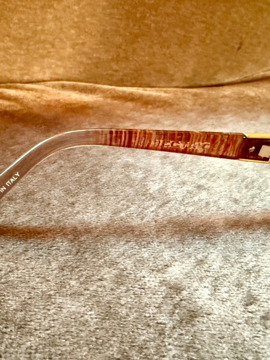 Vintage Electric Lovette Sunglasses by Greg Arnette